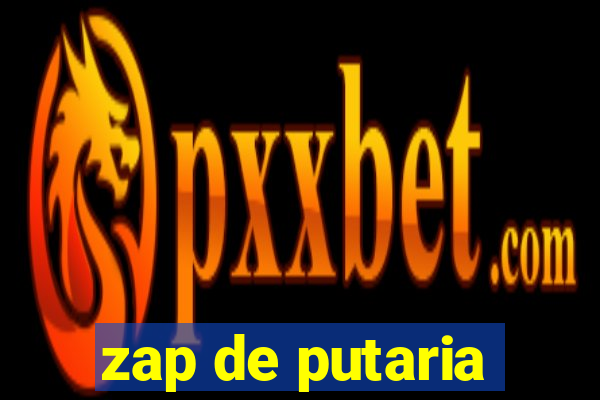 zap de putaria